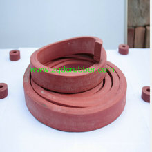 Water Swellable Bar for Concrete Joint Sold to Malaysia 20*25mm
